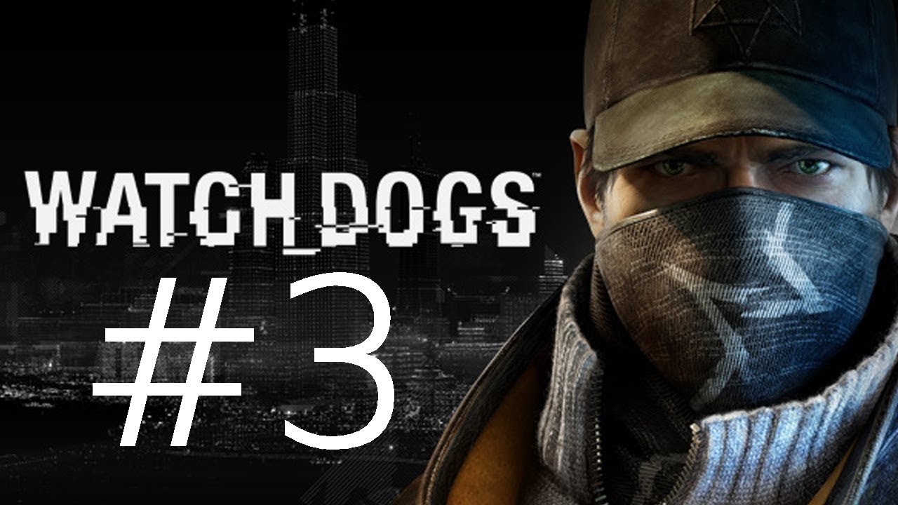 WATCH DOGS | LA PRIGIONE #3