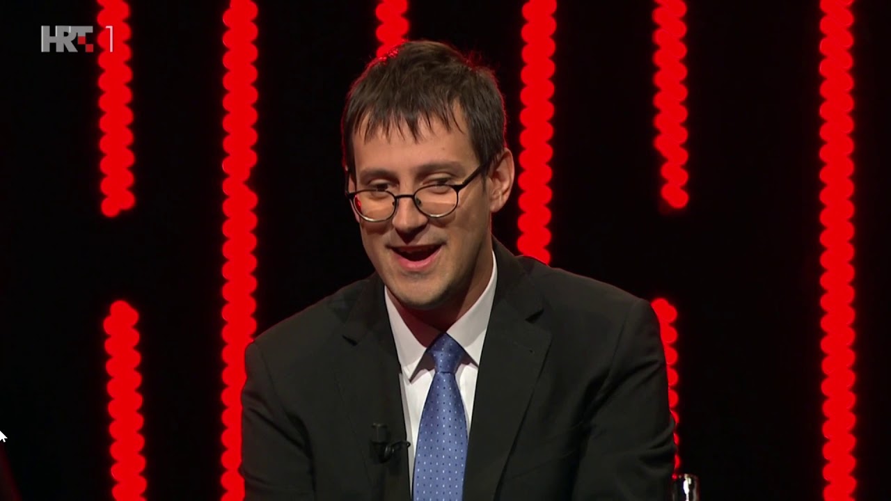 | POTJERA |  01.12.2020 |