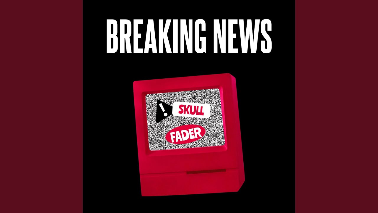 Breaking News