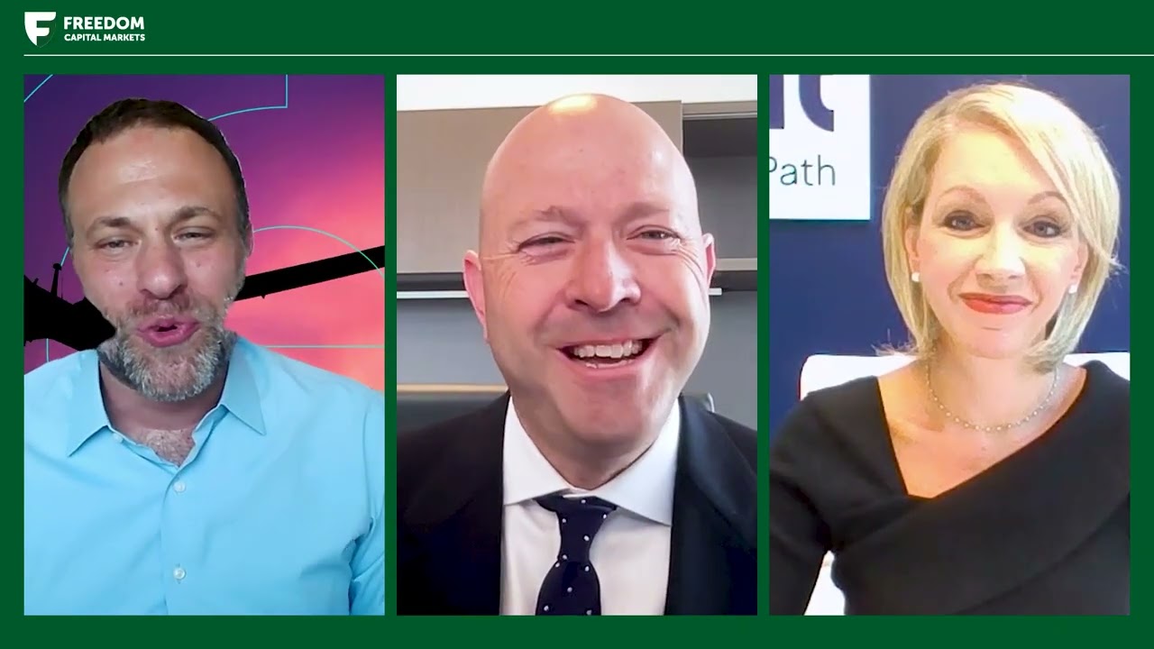 Gilat Defense Leaders on Freedom Fireside Chat: Expert Insights into the Global SATCOM Landscape