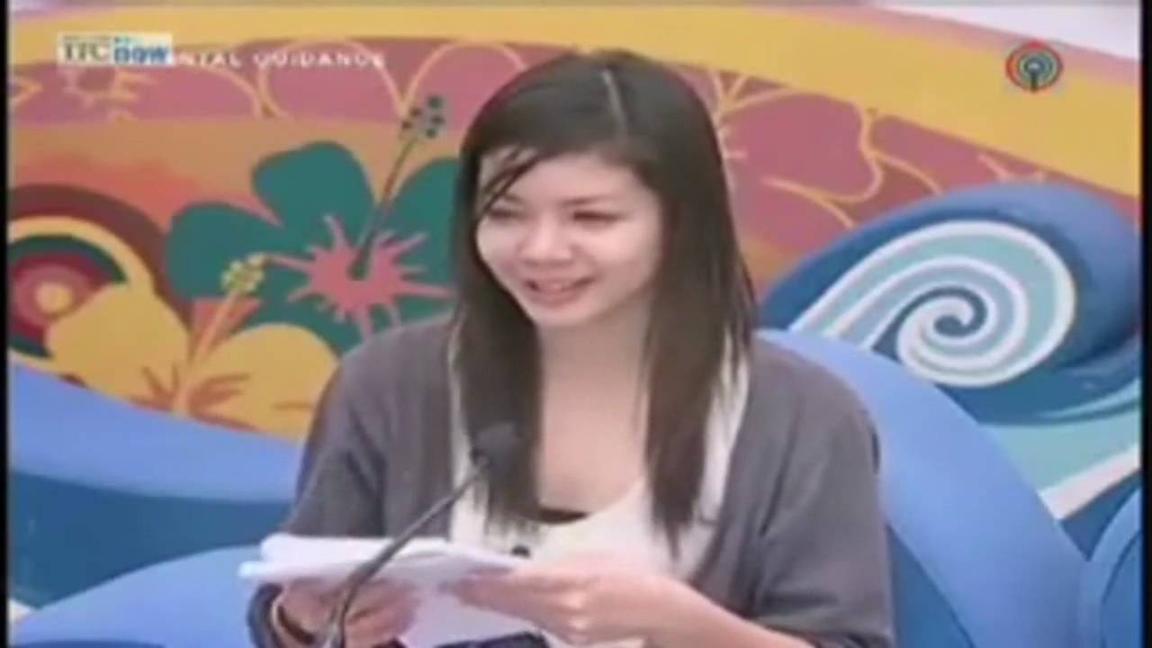 06-01-2010 BRETZIE ~ Auditions & BLUE Cut ~ *Kilig*