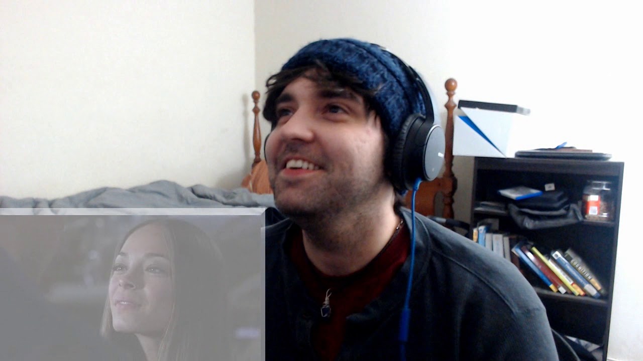 Smallville Season 7 Episode 7 Reaction