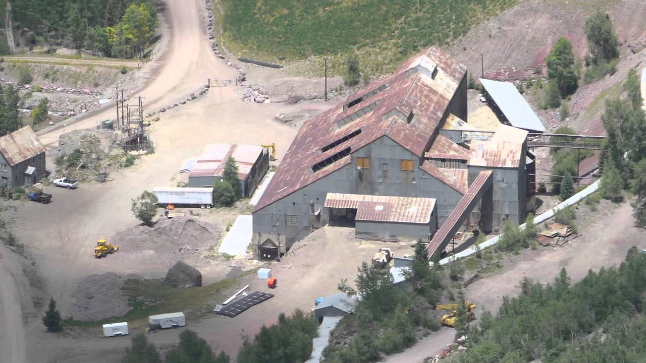 Pandora Mill HD