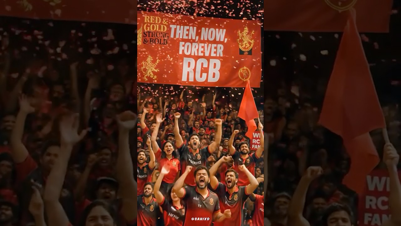 Rcb Will Win 2026 Title Easily 💀#ipl #rcb #cricket #viratkohli
