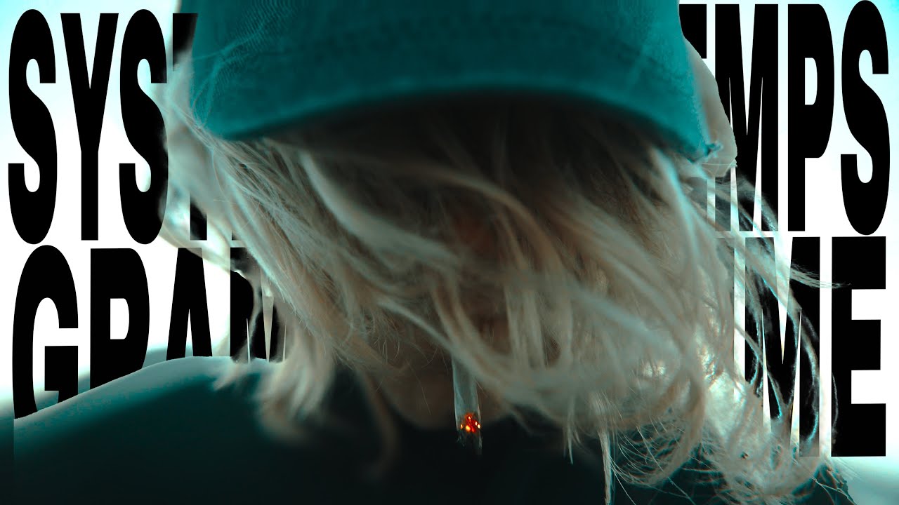 GRAMME (prod. Systemps)