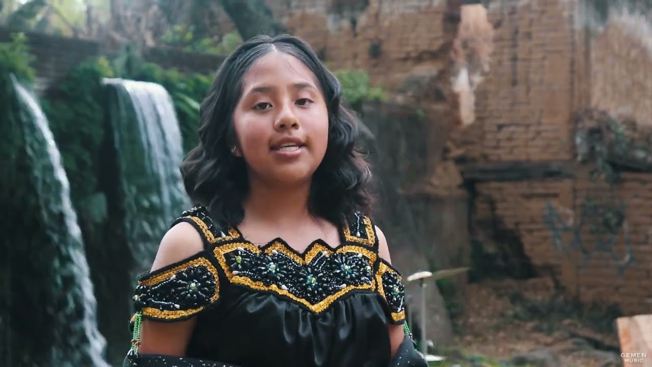 DAME TU MANO - GRUPO XENXHAKUA (estreno 2025)