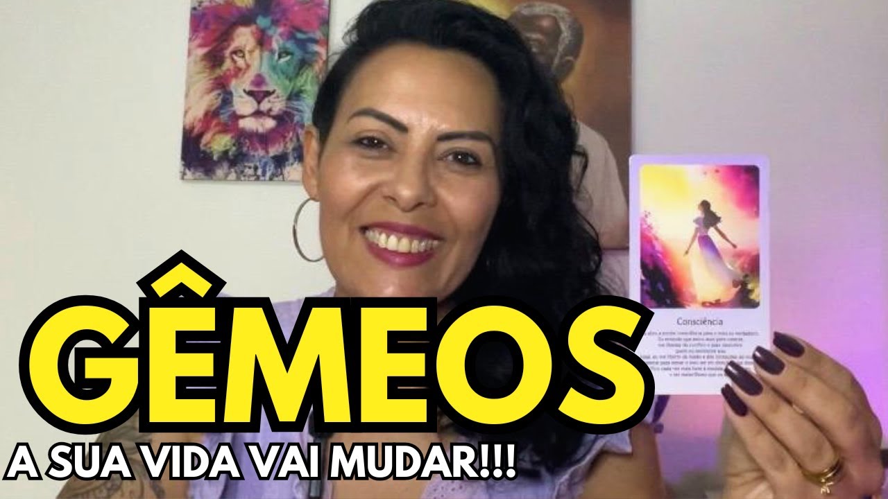 ♊GÊMEOS | DESPERTAR, CORTES E NOVO CAMINHO - A ESPIRITUALIDADE ASSUME O COMANDO