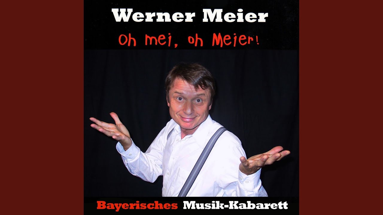 Gro&szlig;kampftag bei Aldi (Kabarett-Song) (Live)