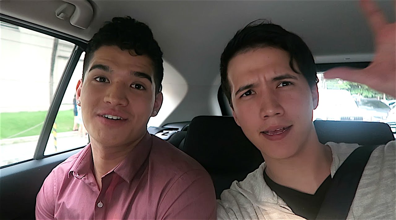 ALEX WASSABI FOR PRESIDENT OF PHILIPPINES!!