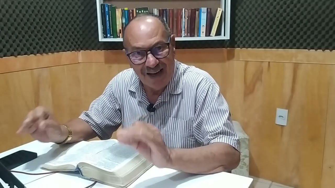 Palavras para Você:    Vida Eterna   -  Severino Herculano