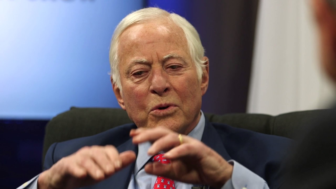 Anthony Caliendo with Brian Tracy  | Sales Mentor | Sales Author