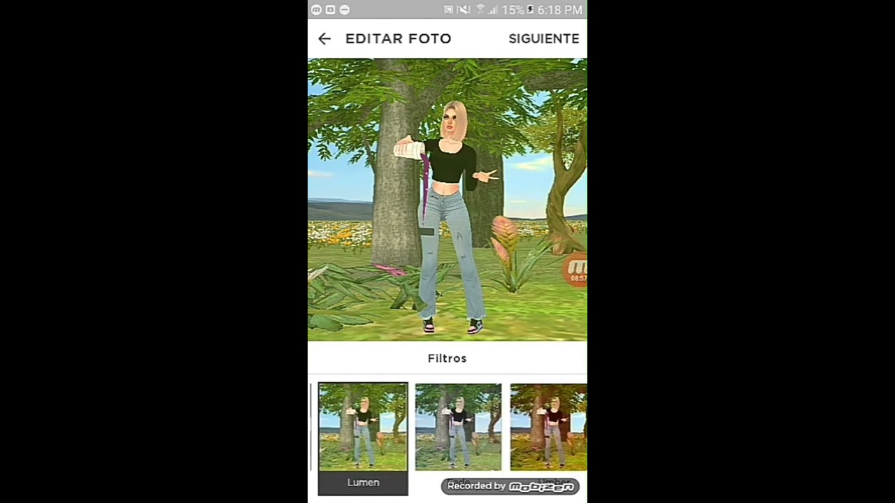 Truco en Invu, como tener Ropa gratis😊💗