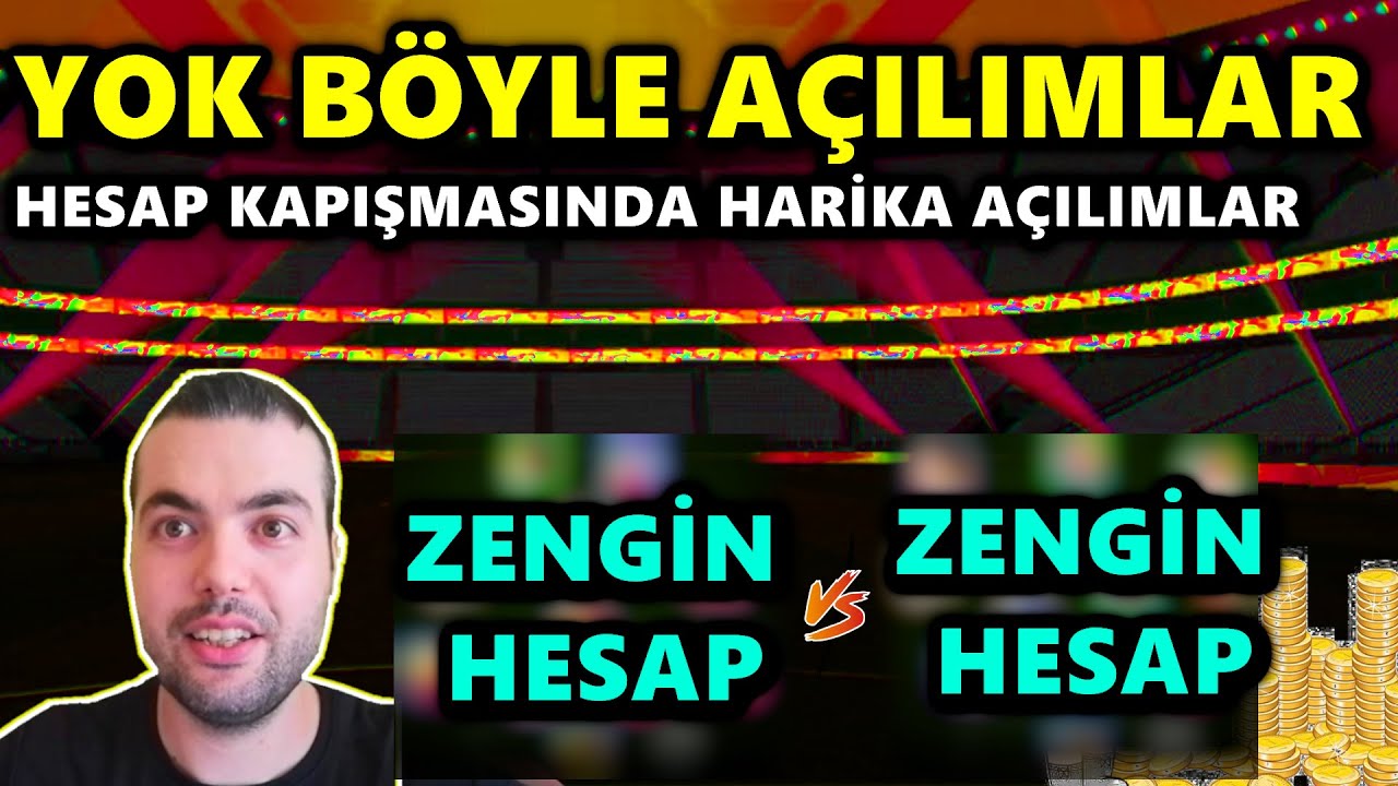 YOK BÖYLE AÇILIMLAR🔥HESAP KAPIŞMASINDA HARİKA AÇILIMLAR (ÇAYSPOR vs AYRANSPOR) eFootball 2025 Mobile