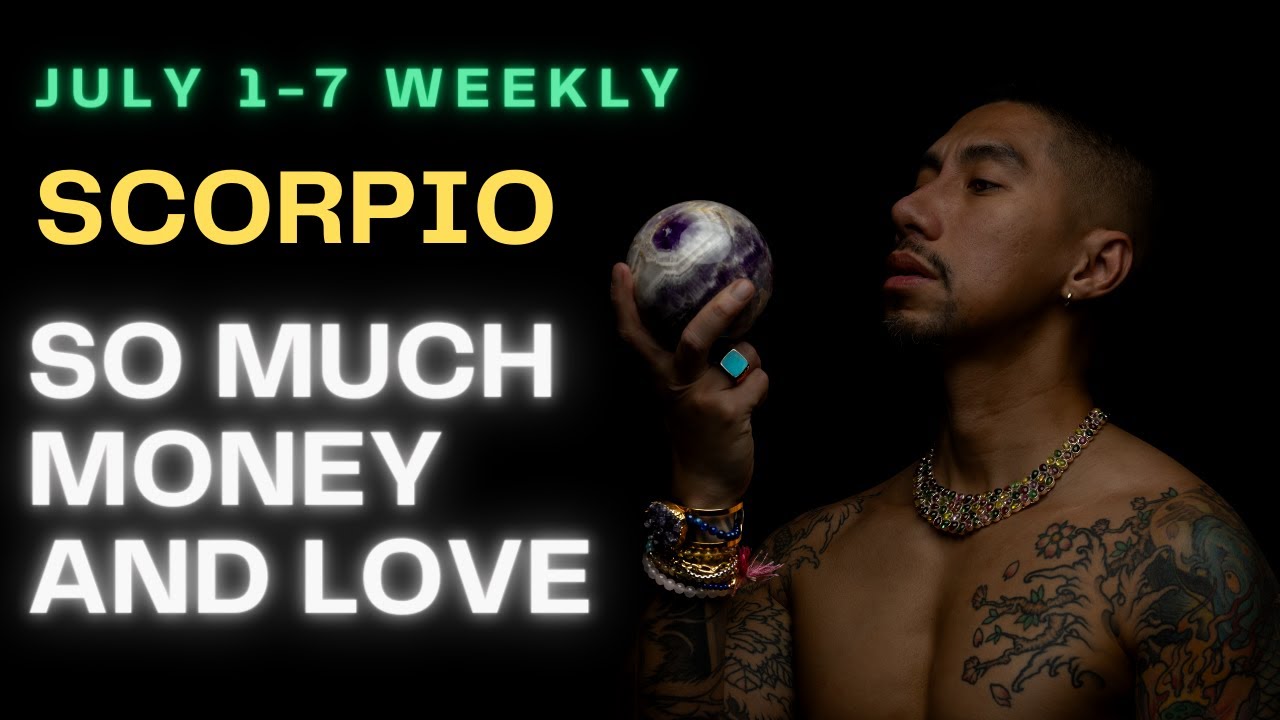 SCORPIO 
