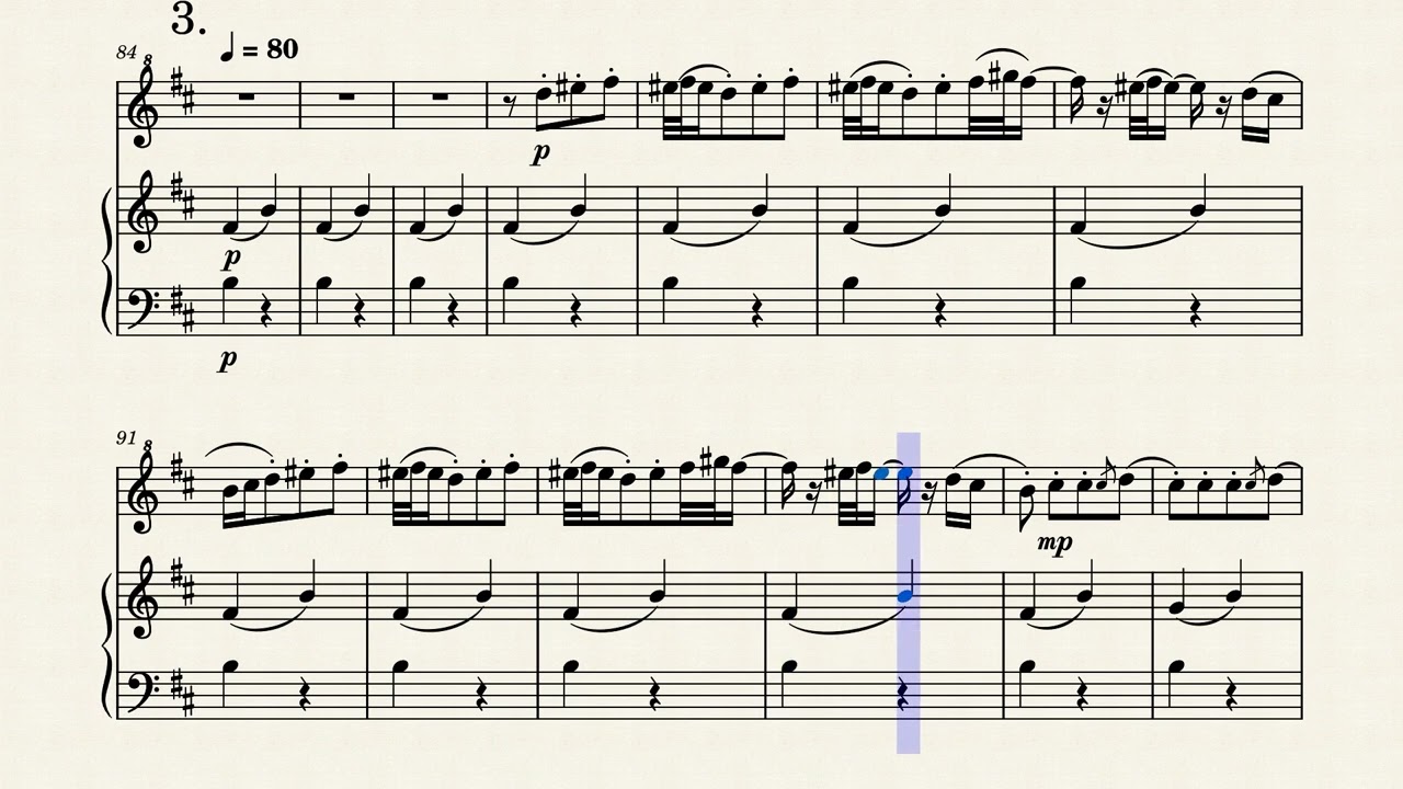 Bartók 6 Rumanian Folk Dances for Recorder