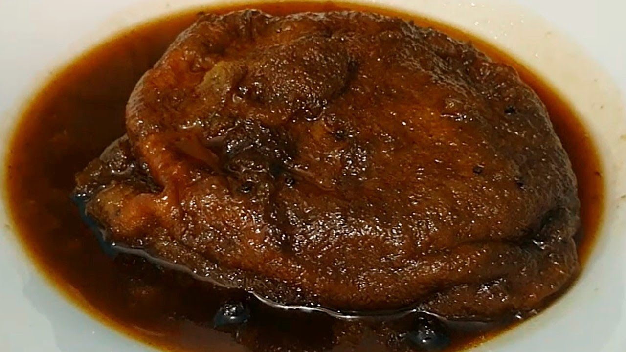 Ingredientes Para Hacer Torrejas En Miel