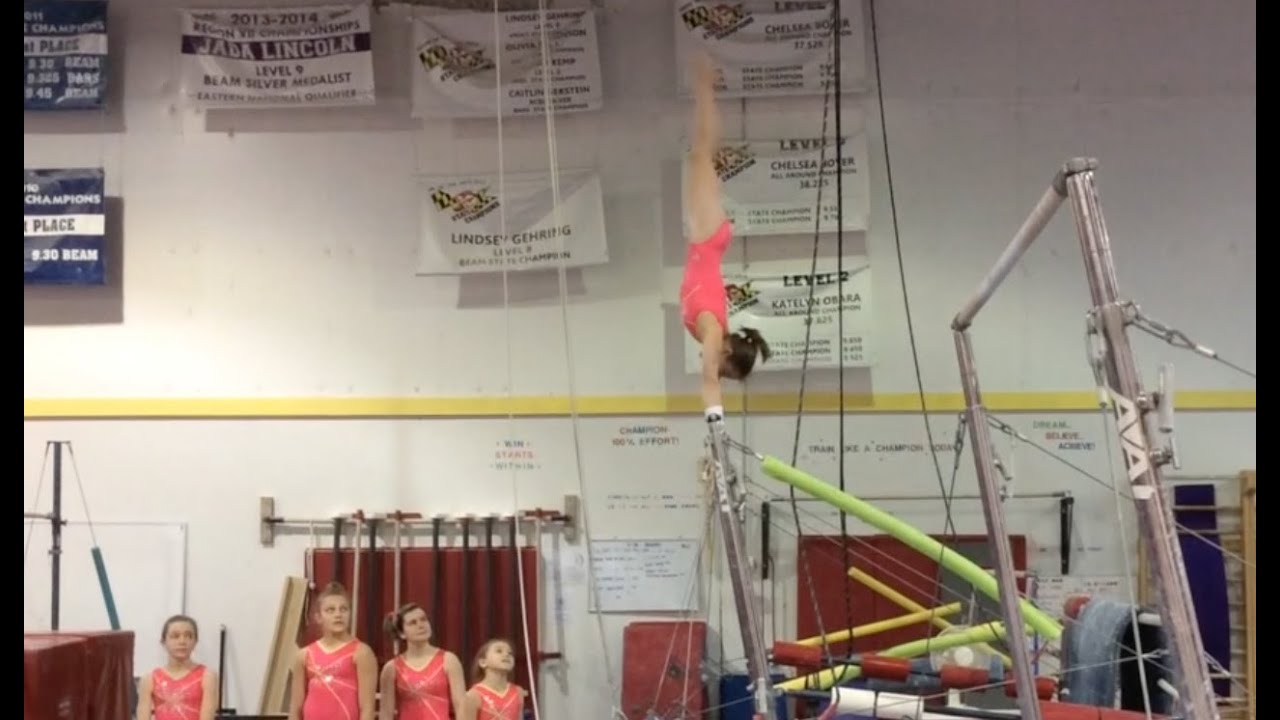Trick Flicks Week 6 | Gymscool