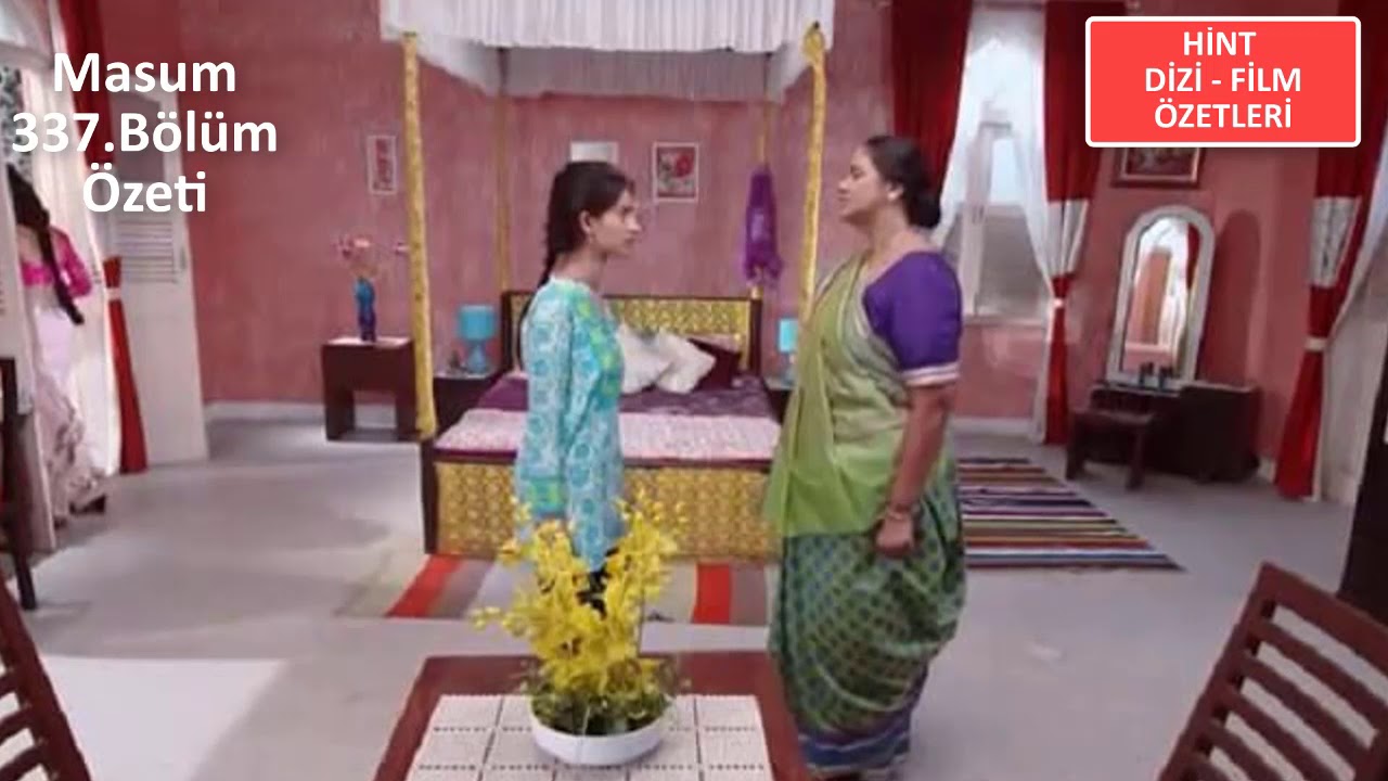 Masum Dizisi 337. Bölüm Özeti