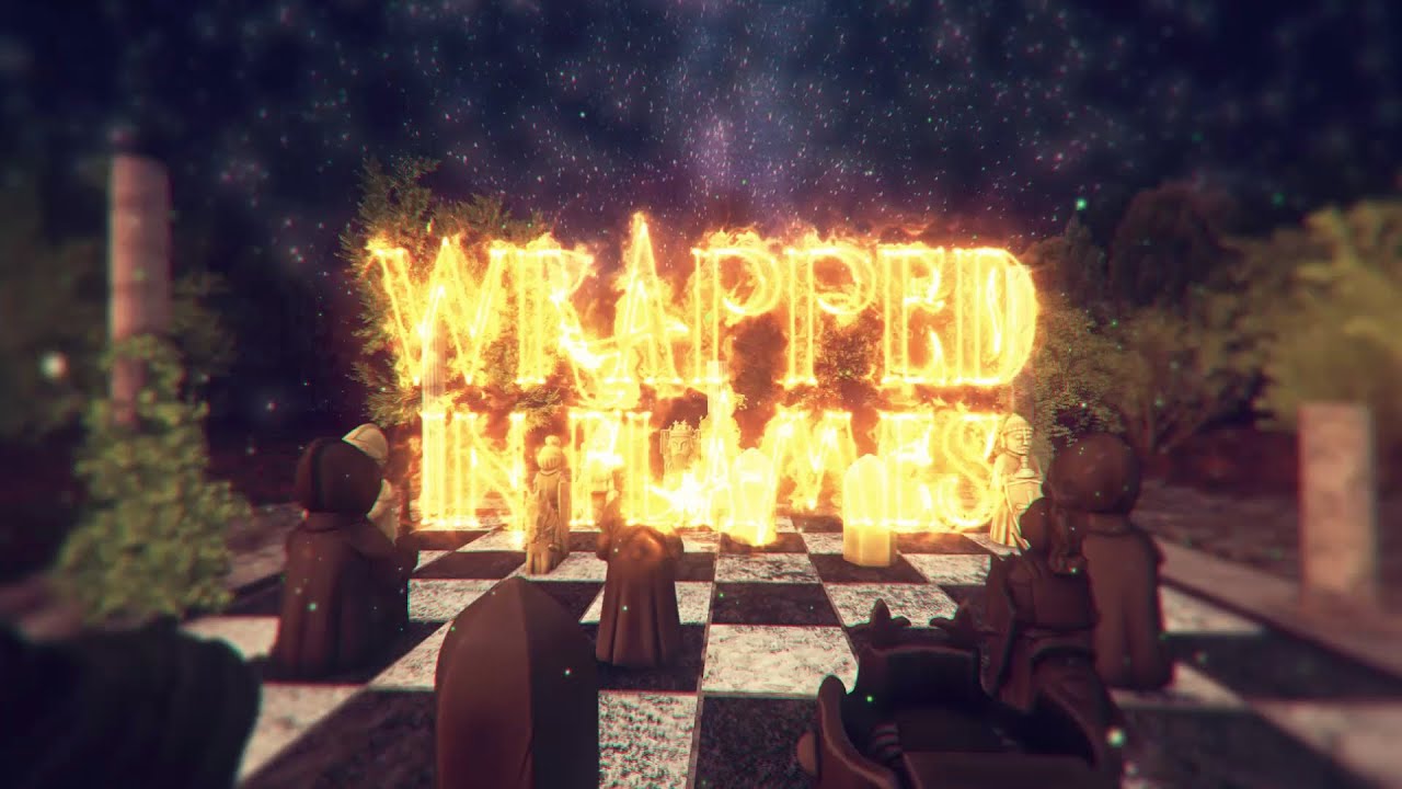 METALWINGS - Realm Of Dreams feat. Max Morton (Official Lyric Video)