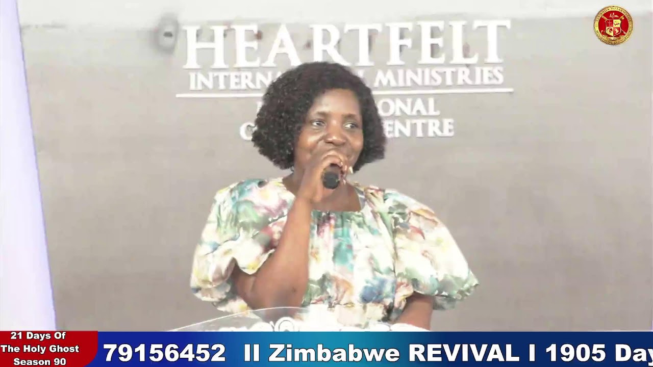 Monday Prayer Altar |  The Month Of Royal Mentality | With Pastor C Vutabwashe