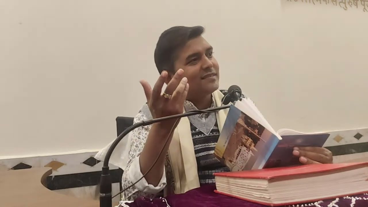 Sagar pravachan 6