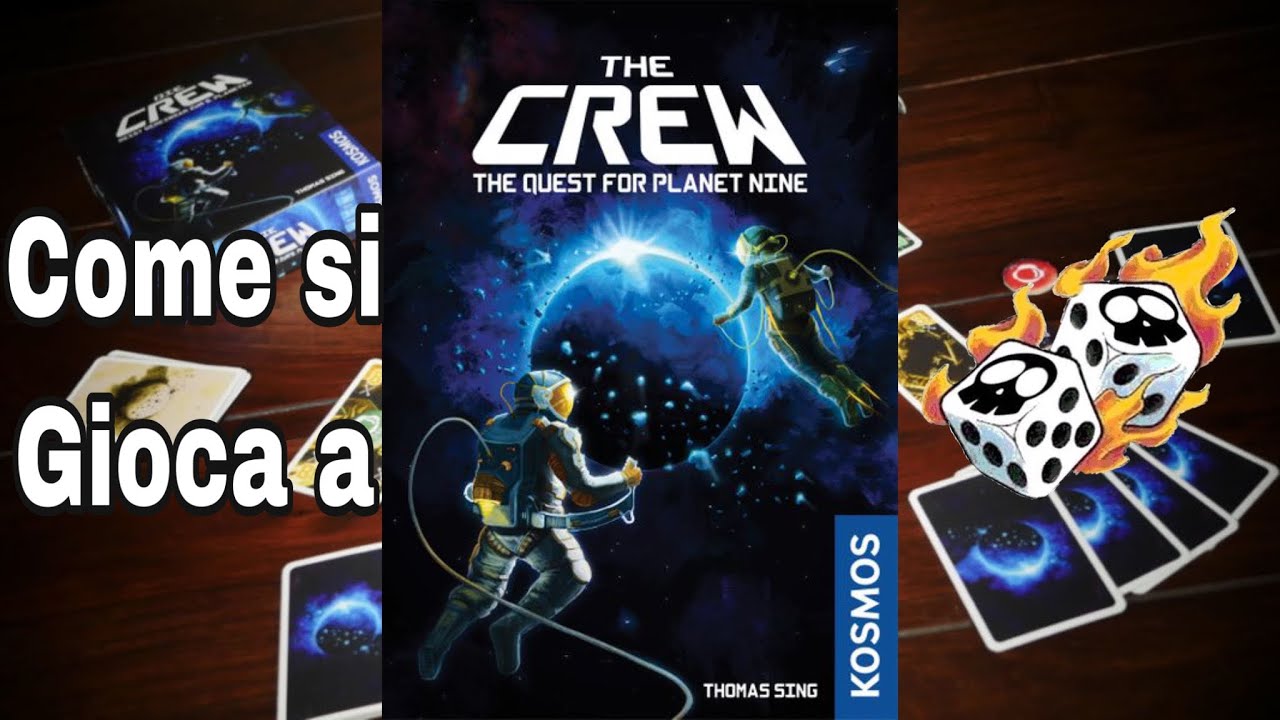 Come si Gioca a The Crew Tutorial e regole