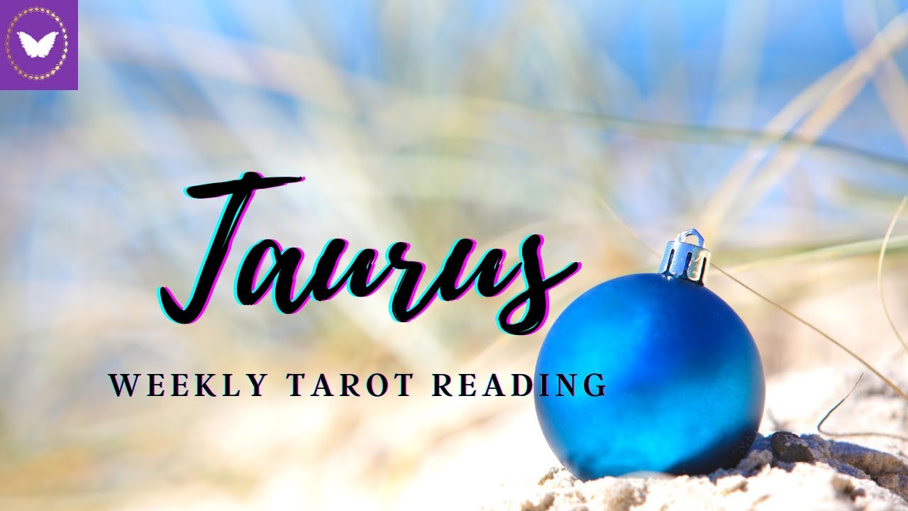 Taurus enticing offer that you are not expecting! 💖✨ December 2021 Tarot Reading