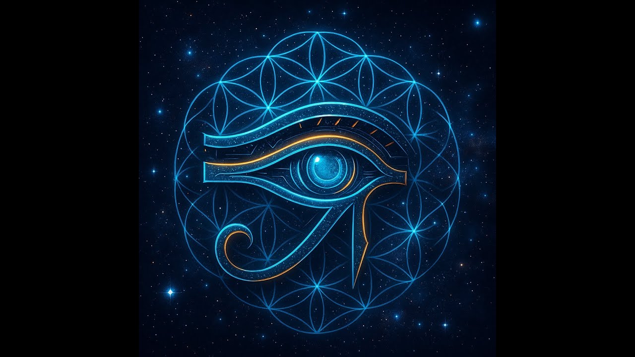 285 Hz Frequency of Regeneration | Cellular Repair & Energy Renewal