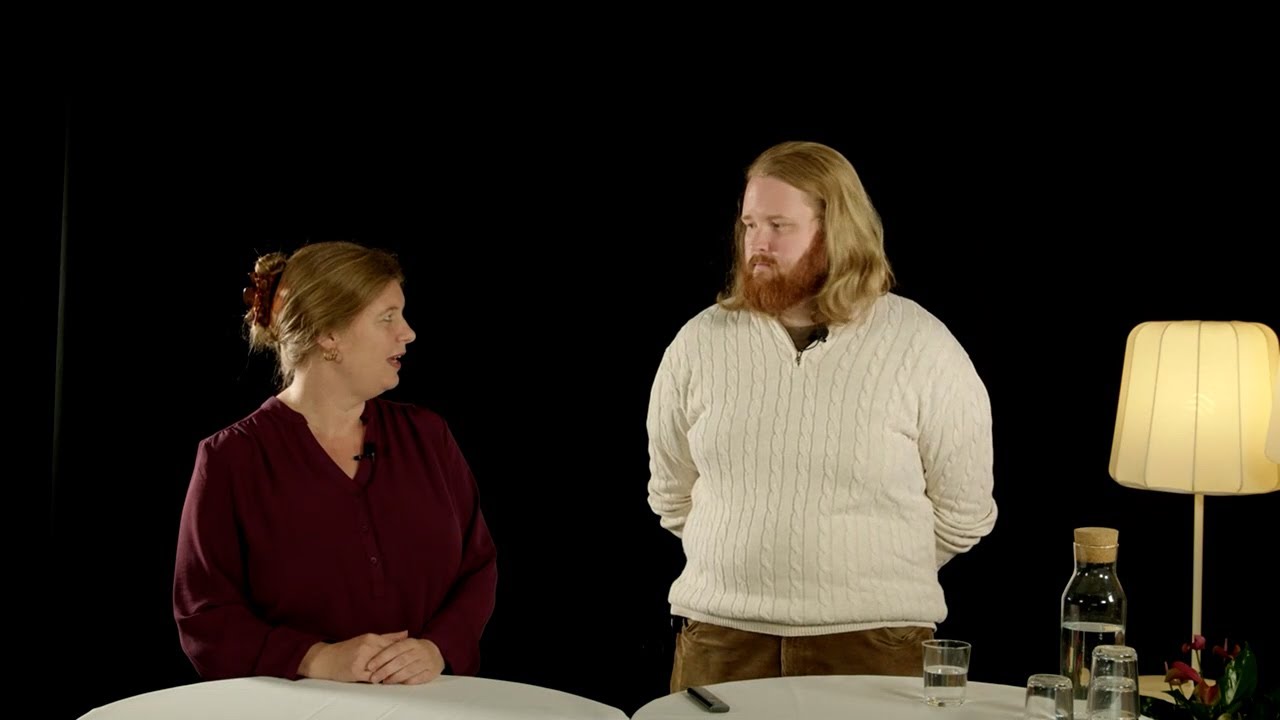 Dialogupphandling för hållbara entreprenader