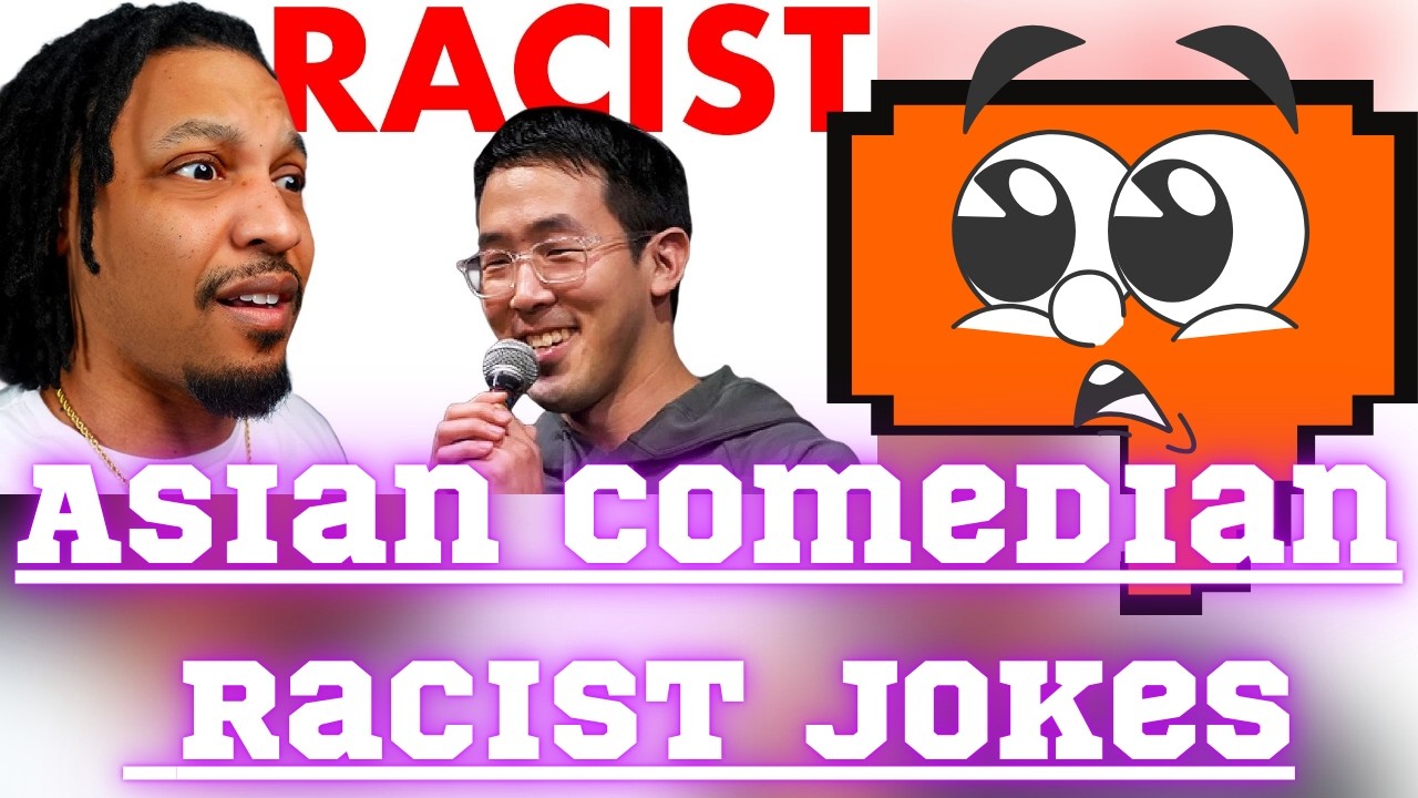 Asian Comedian Gets CANCELLED By His Own Community Over Racist Jokes Reaction