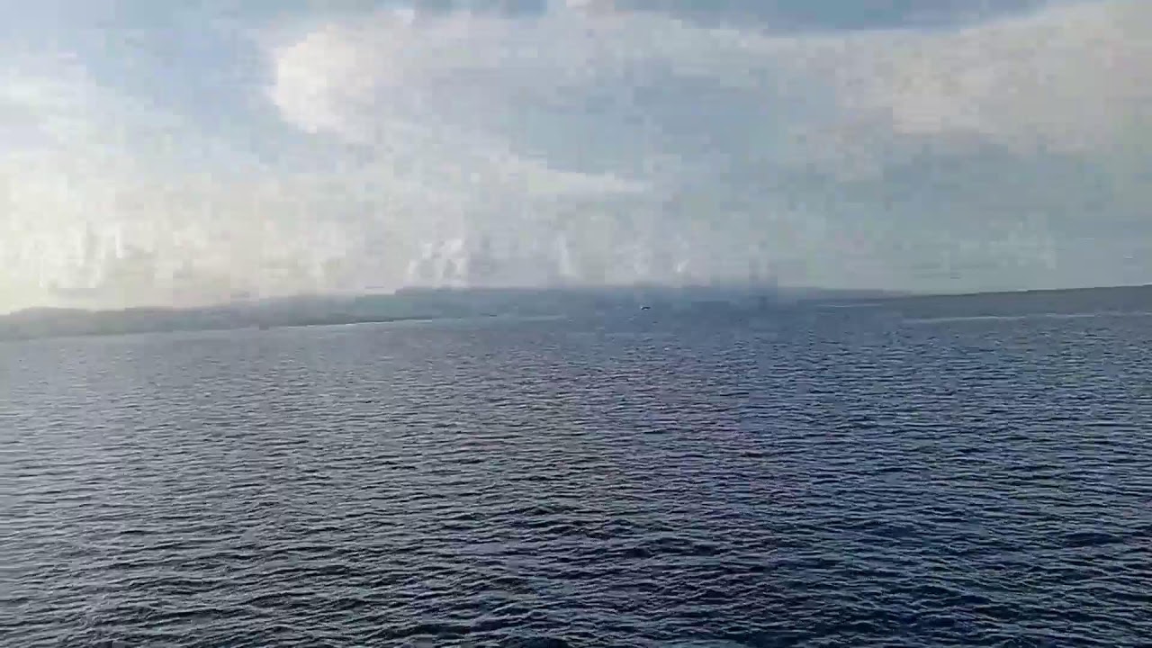patgtug lang