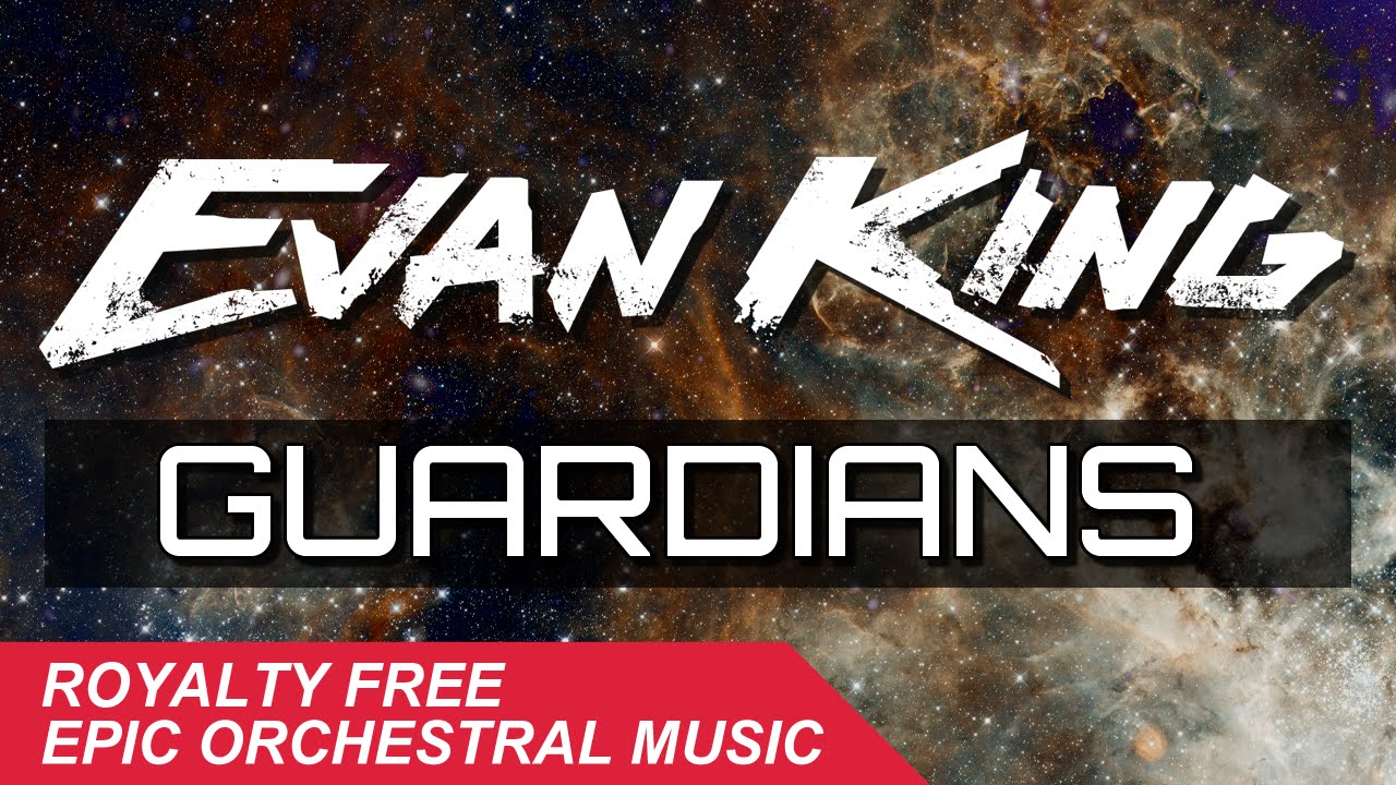 EPIC TRAILER MUSIC ♫ Guardians