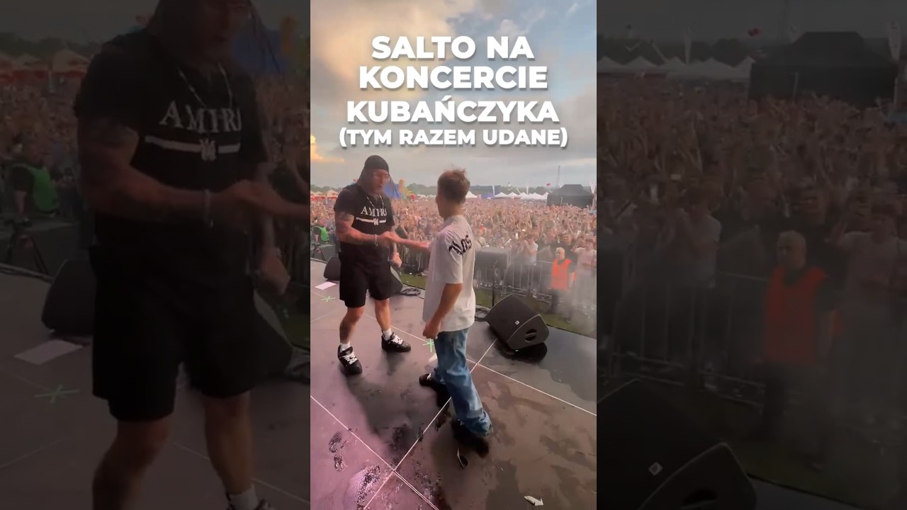 PART 2 szacun dla zawodnika