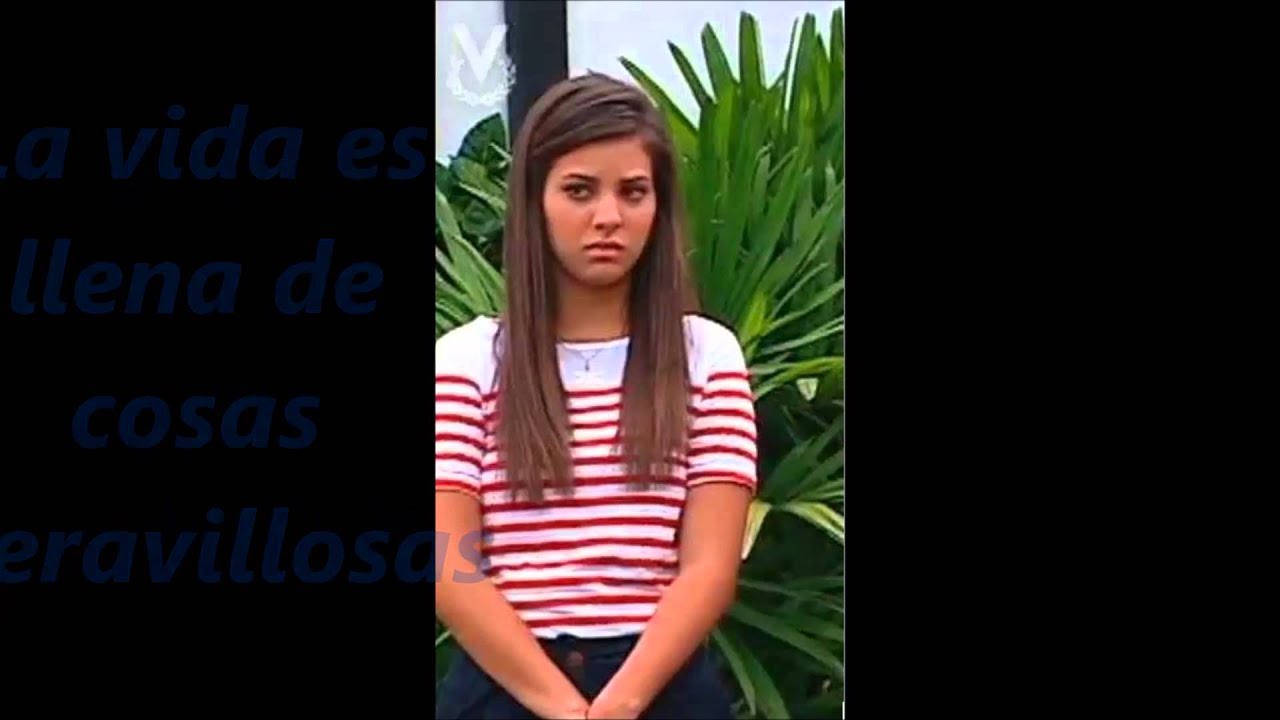 Sheryl Rubio-Corazon Extraño