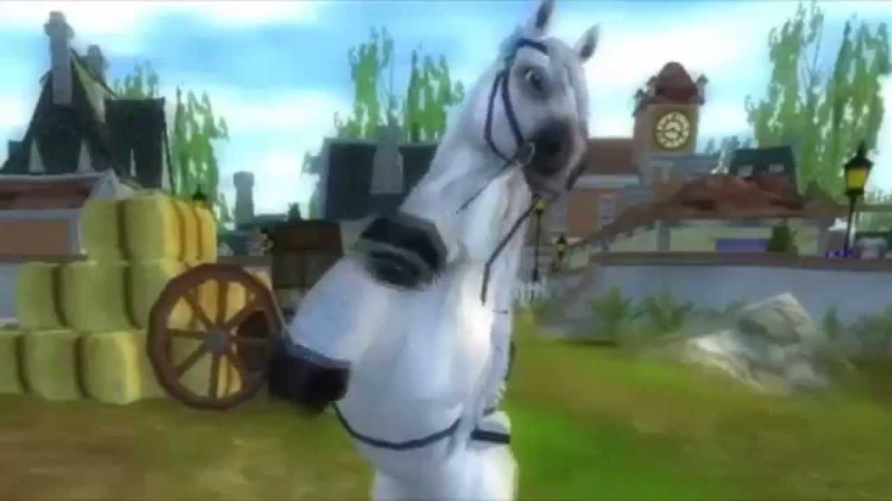 Star Stable Online - Chandelier (Music Video)