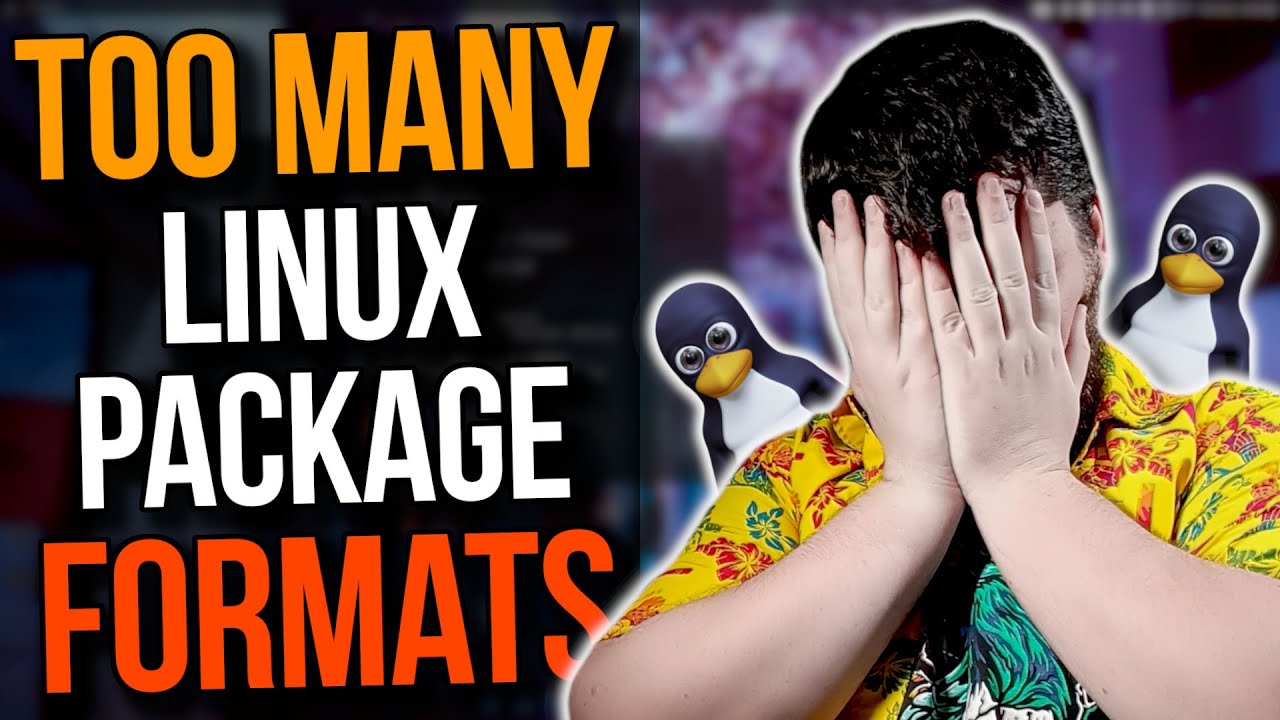 I Wish This Linux News Was Real