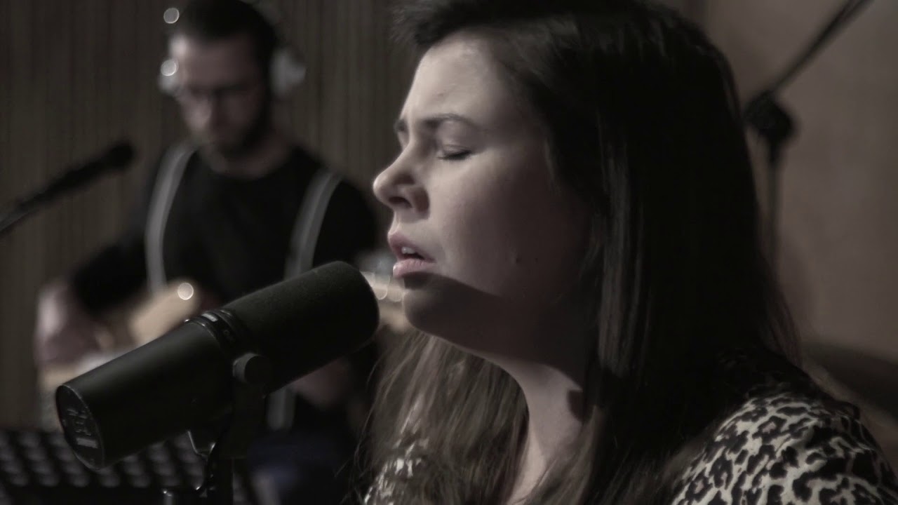 Monika Borzym - RADIOHEADYCZNIE 