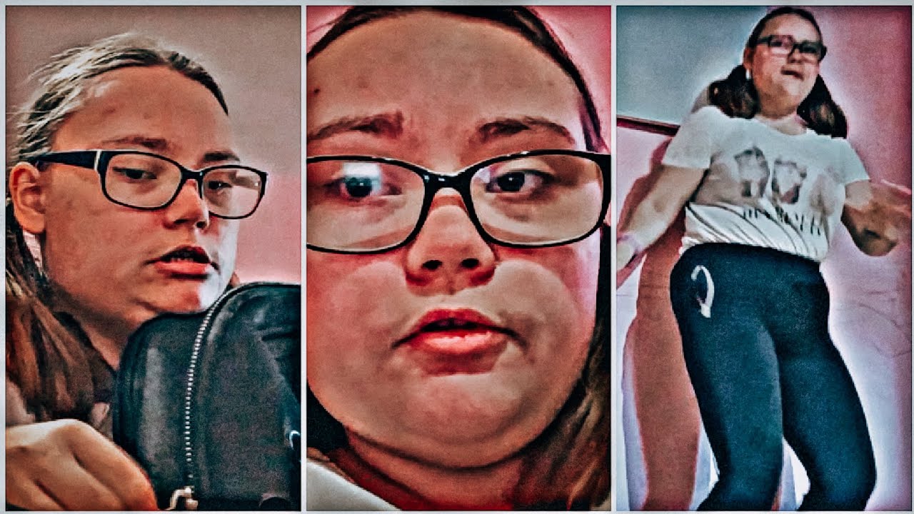 VLOG 🎥 | moja sobota🗓️ | szkoła🏫 | dzień kobiet💐 | tańce🤣 | mini vlog z soboty💪