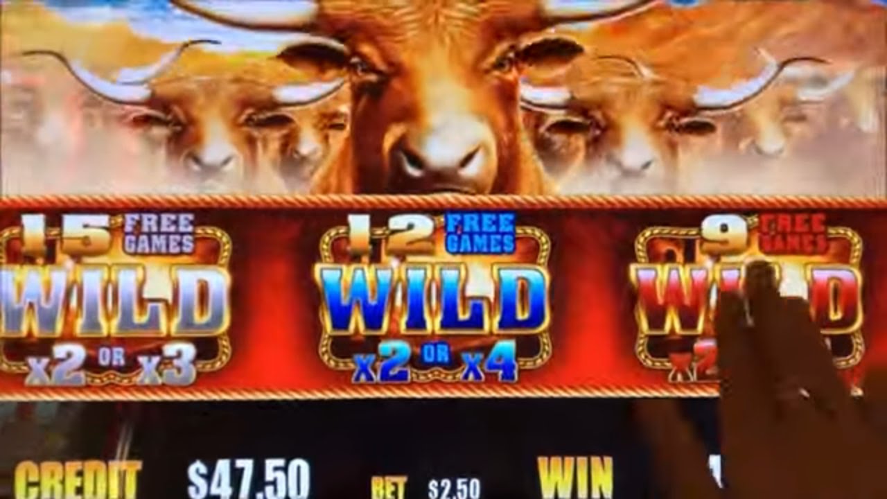 ★REVIVAL FROM ZERO !☆50 FRIDAY #116★LONGHORN DELUXE/FU DAI LIAN LIAN PANDA/DANCING DRUMS Slot 🎊 栗スロ