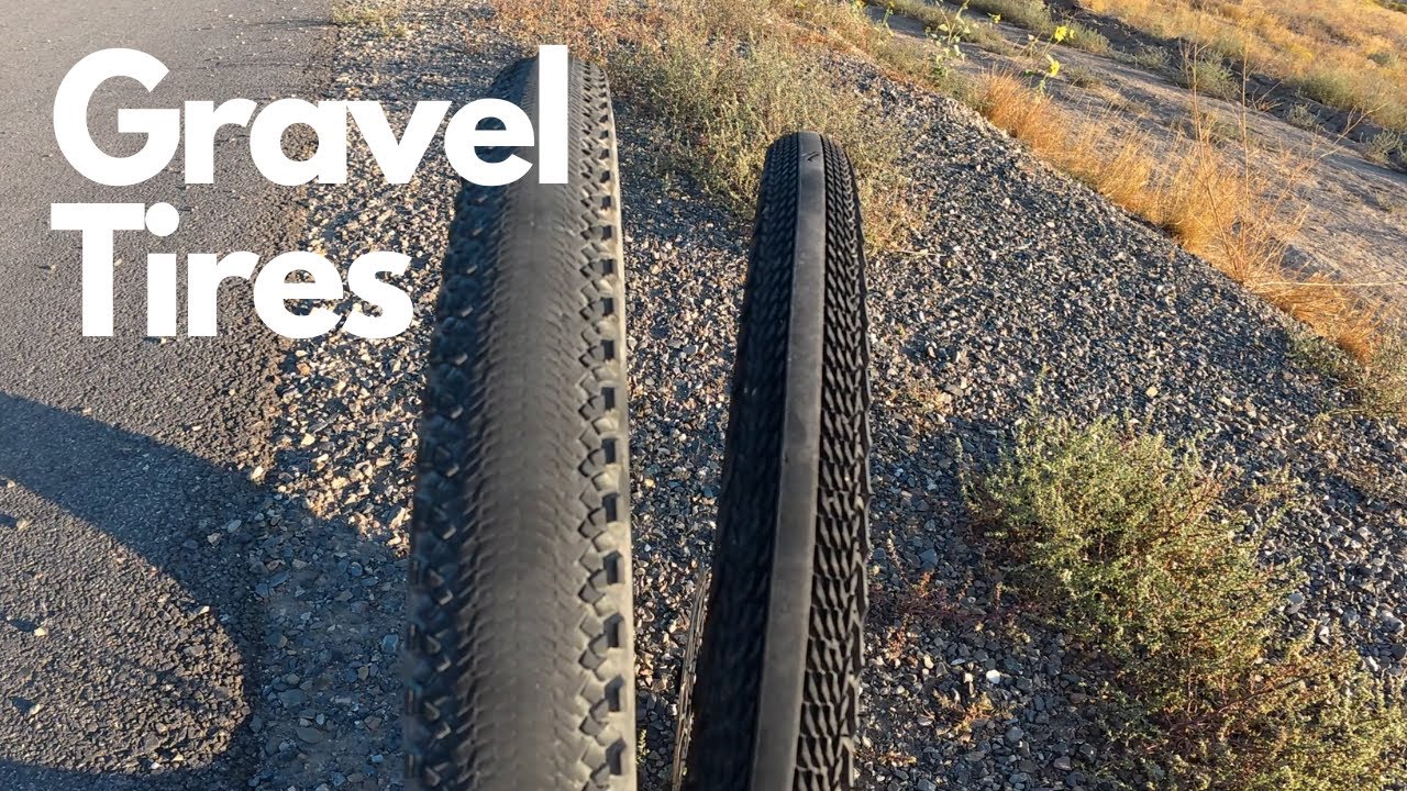 Gravel Tires: Stop Chasing the Perfect Tire! (And What I ACTUALLY Ride)