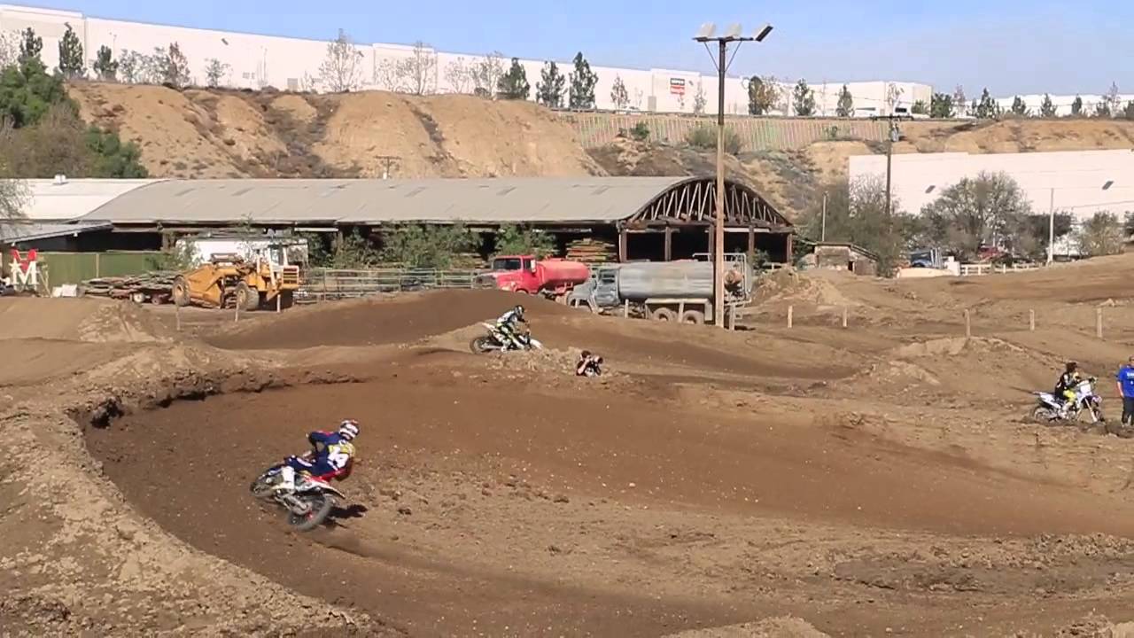 Training Supercross - Roczen - Baggett - Seely - Martin - Plessinger - Hampshire - Smith - Wilson