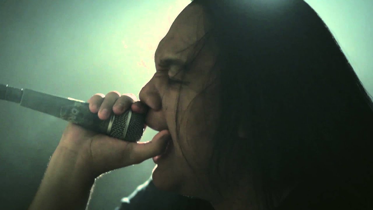 BUDASS - HEGEMONI ( OFFICIAL VIDEO )
