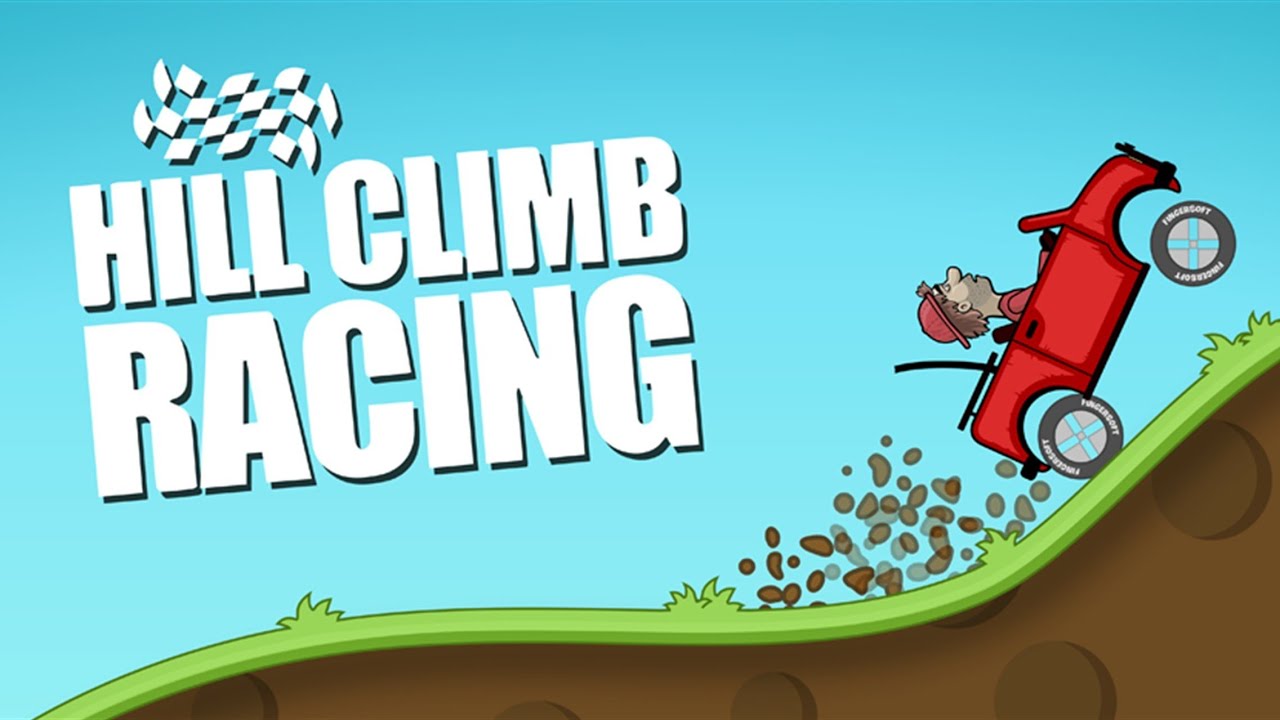 The Most IMPOSSIBLE Flip in Hill Climb Racing! 😱