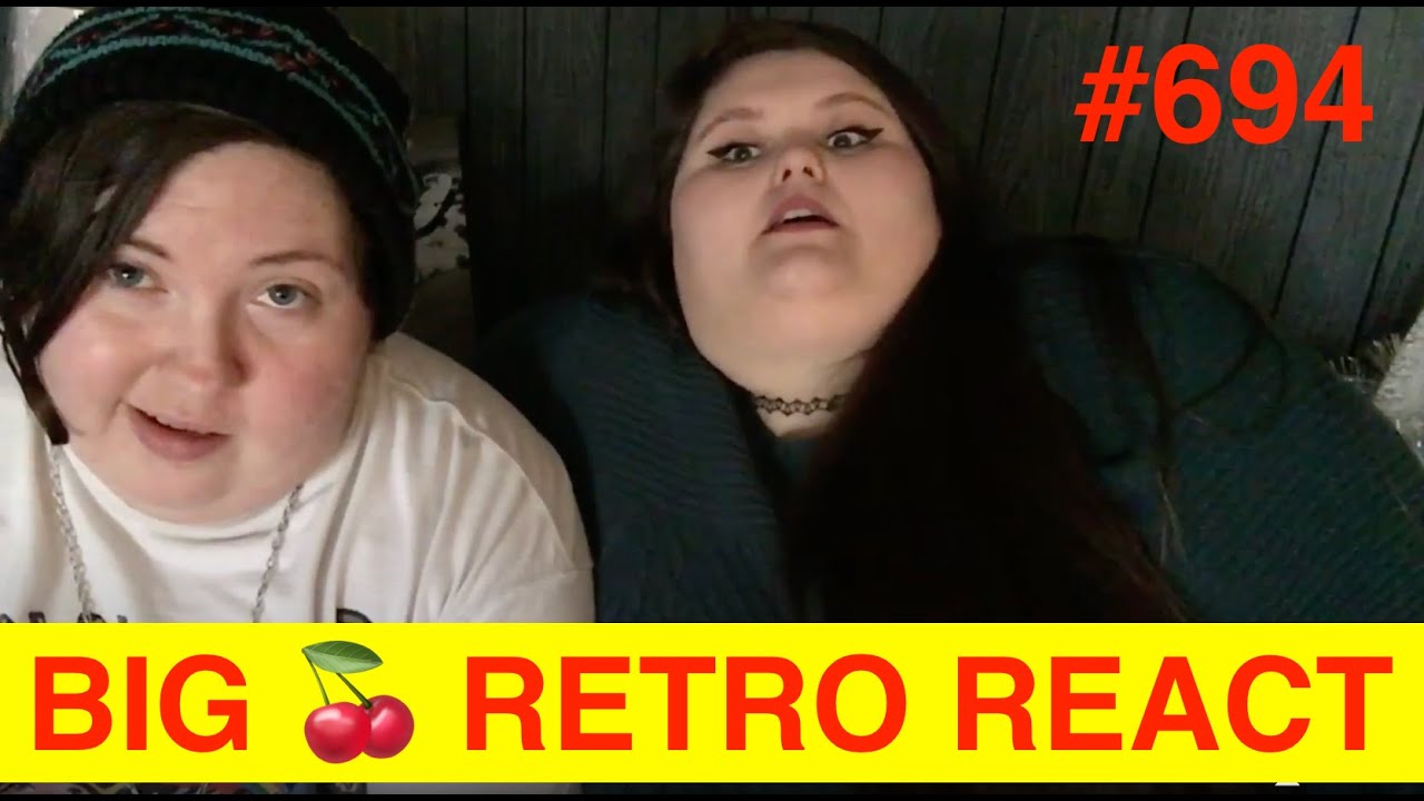 Фальшивые отношения Эмбер и Бека... Большая вишня 