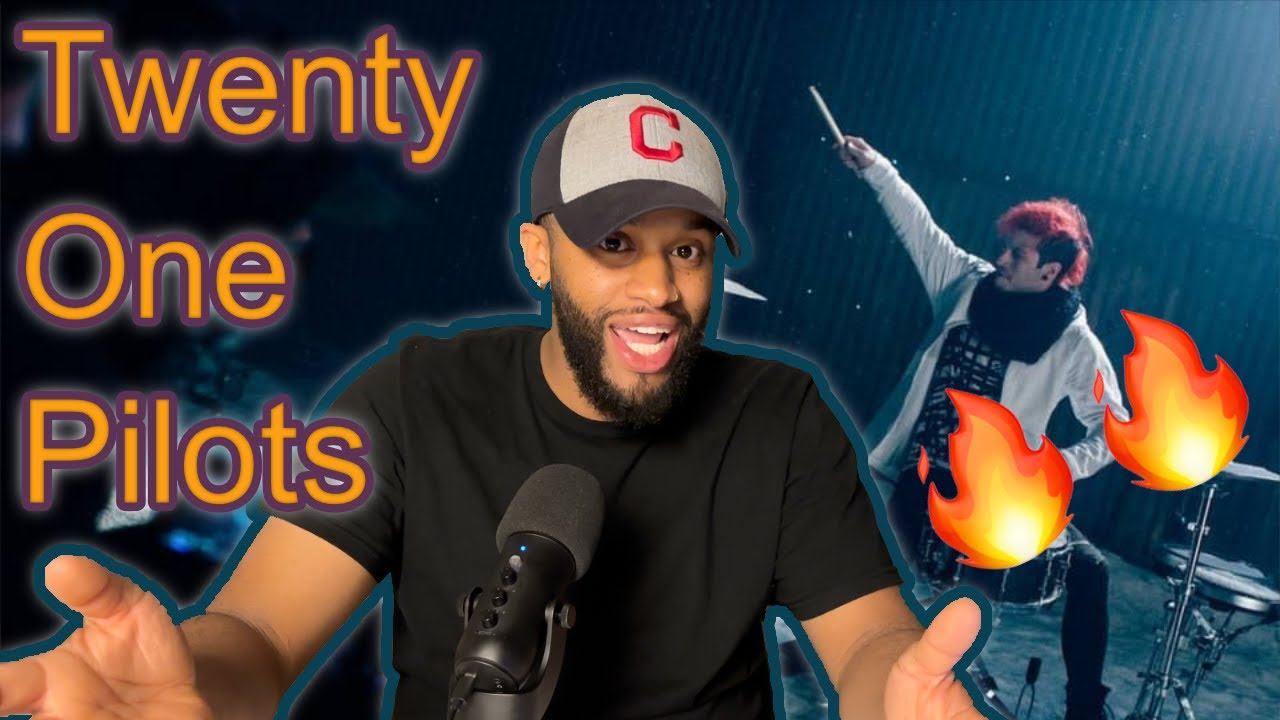 Twenty One Pilots- Fairly Local ( Reaction!!)