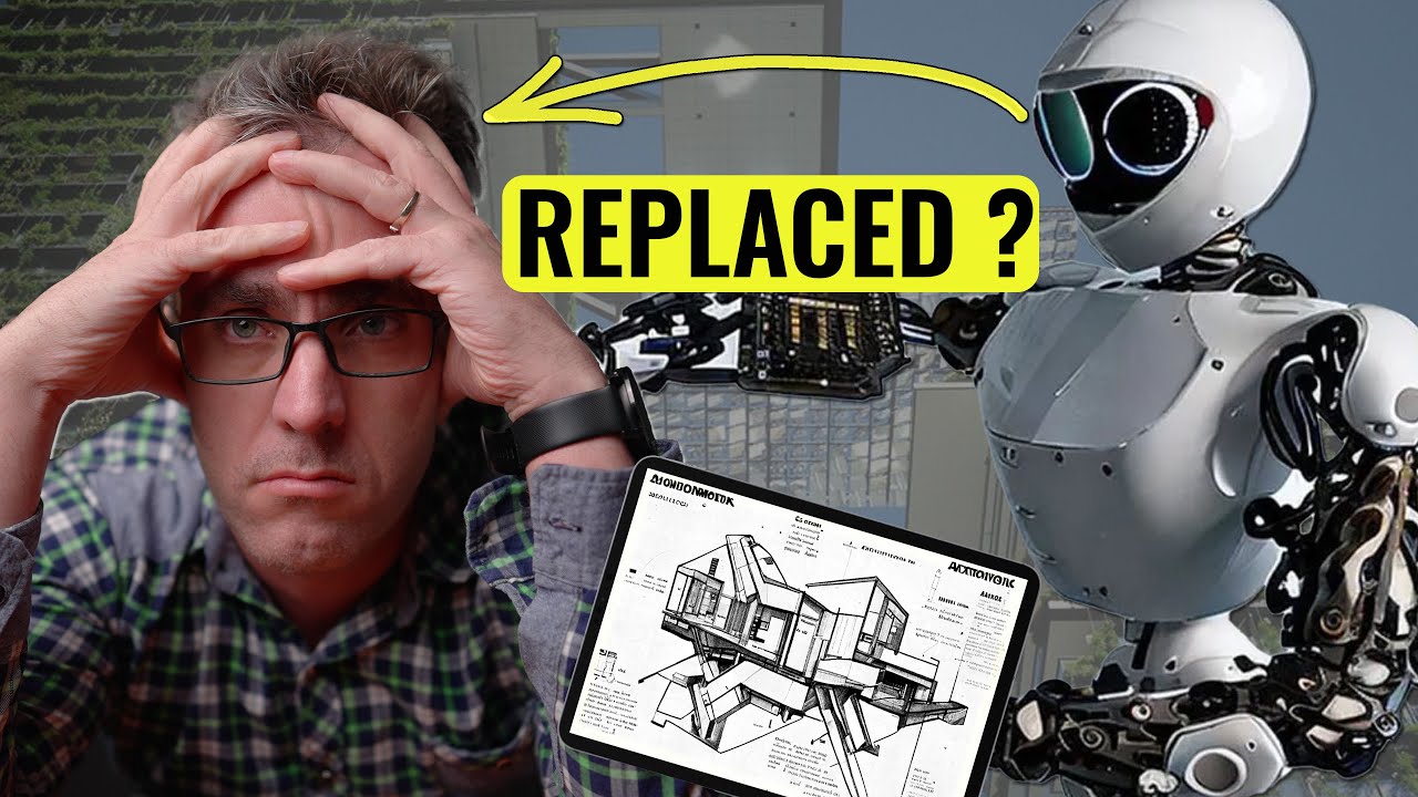 Is AI a Threat to Structural Engineers?