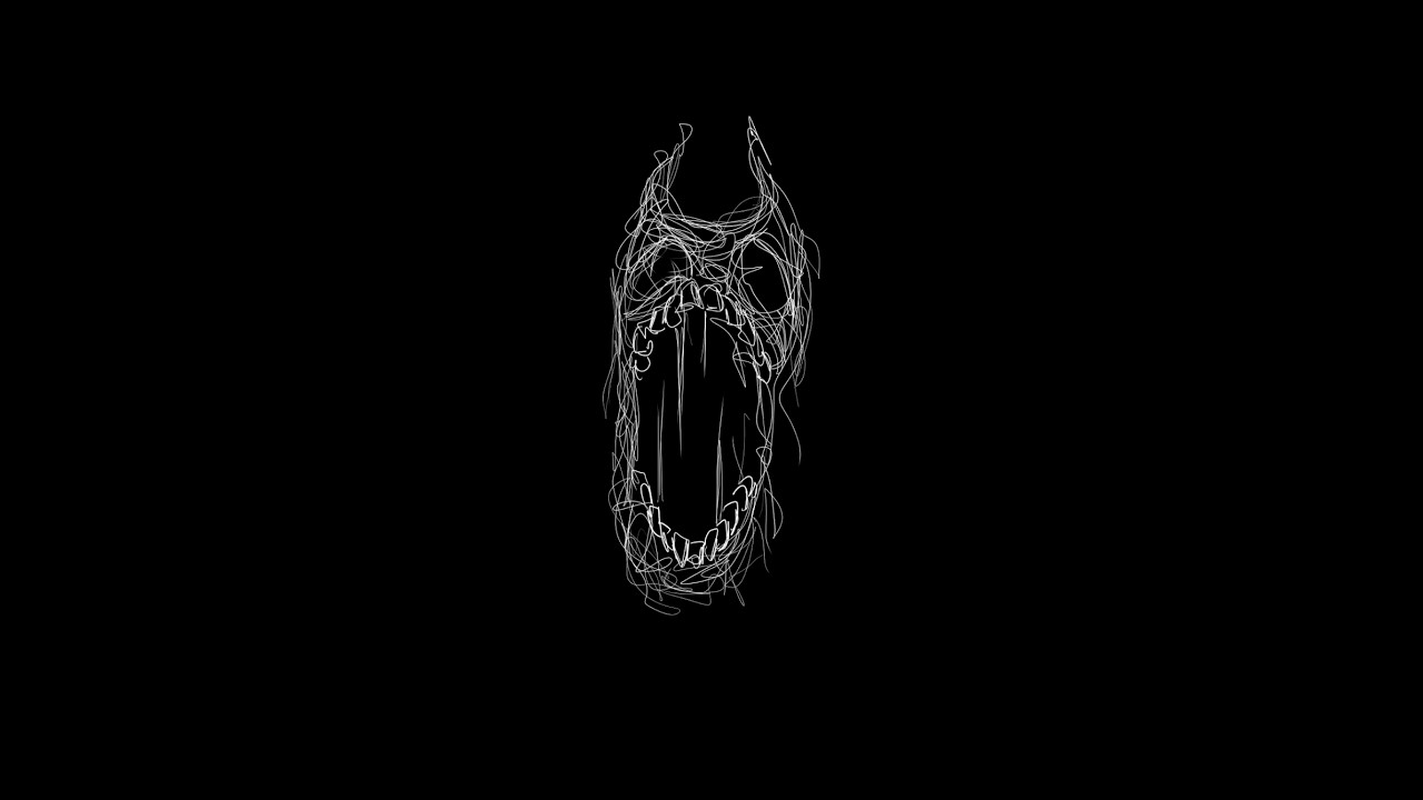 Vitamin KO (Official Music Visualizer)