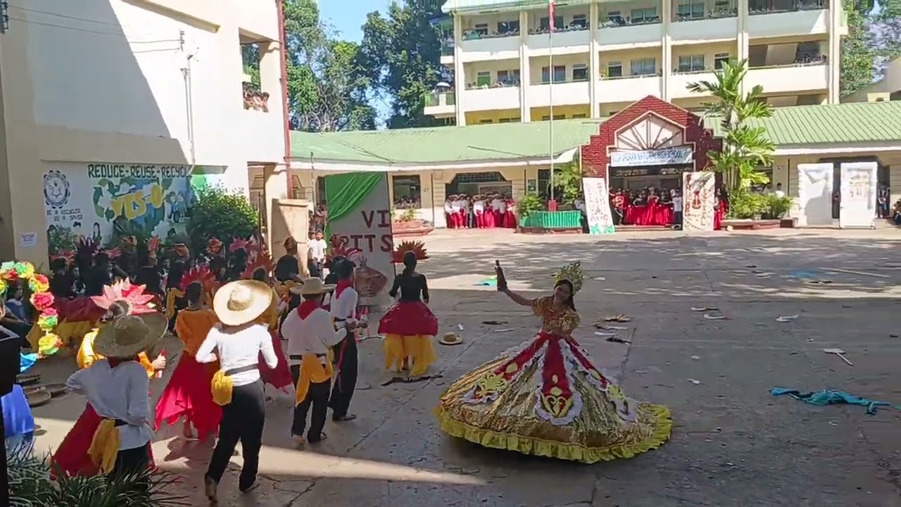 Sinulog Festival  Pit Senyor