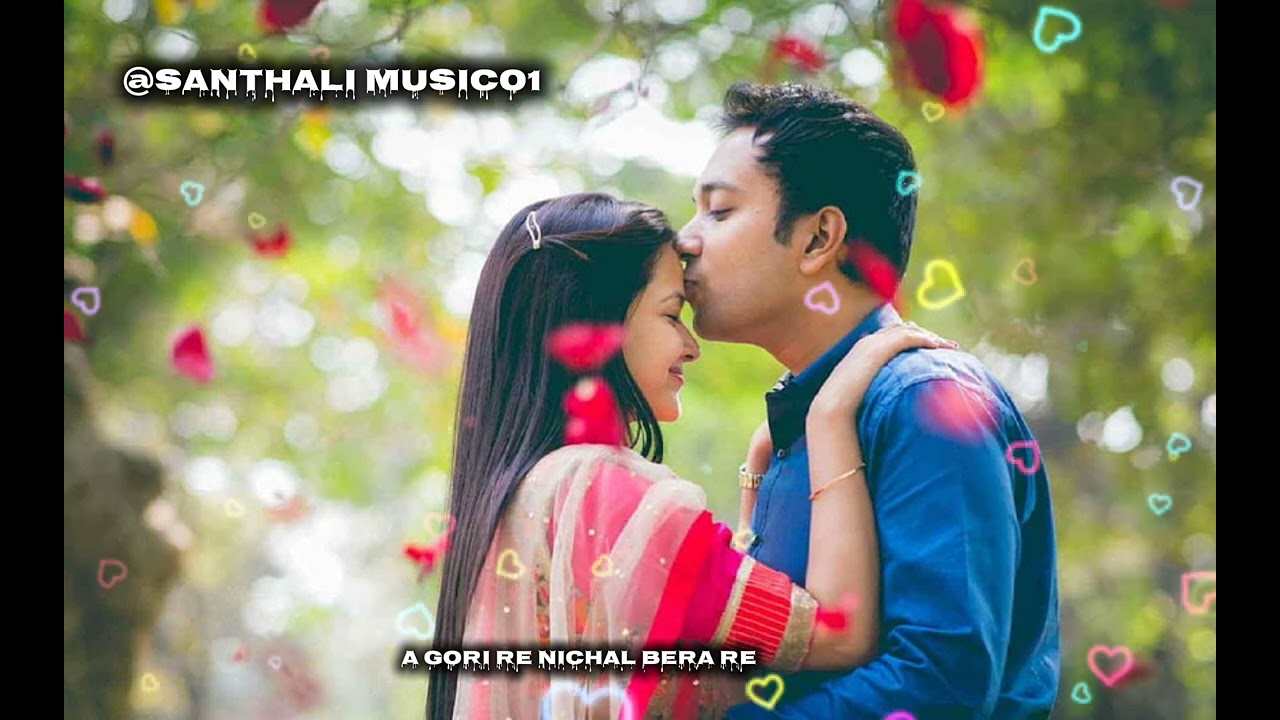 A gori re new song ai santhali me #newsantalisong #santali #santalitraditionalsong #shortssong #sa