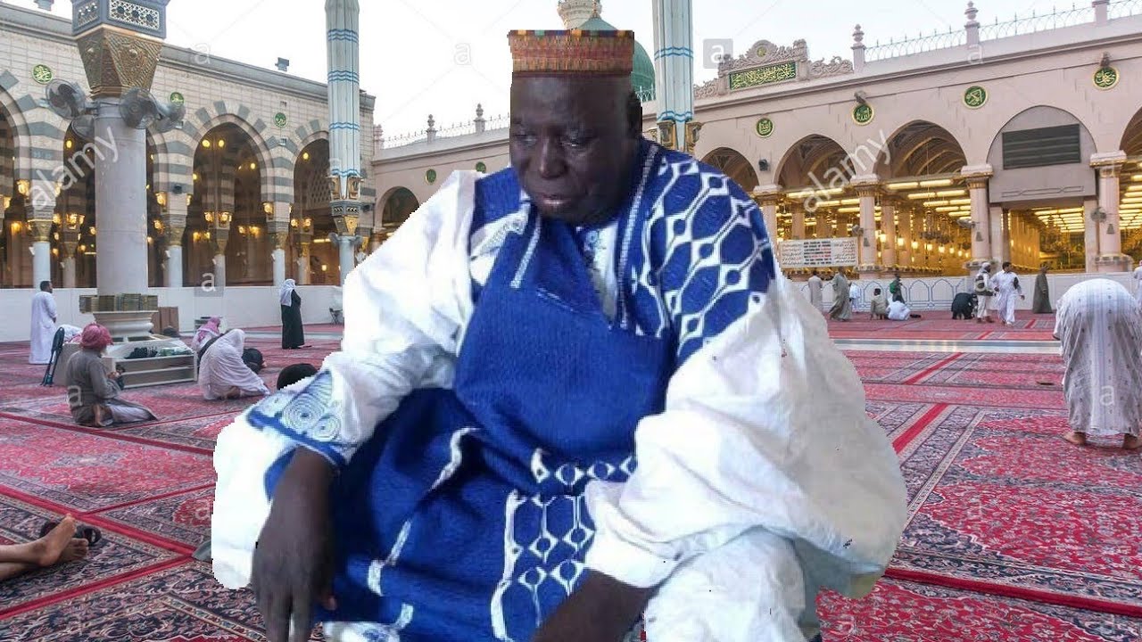 MALAM  AMADOU ZINDER SURATUL AL MUMINUN AYAAT 1 TO SURATUL AN NOOR AYAAT 26 2